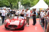 Z&uuml;rich Classic Car Award 2024