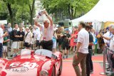 Z&uuml;rich Classic Car Award 2024