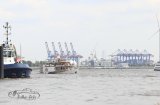 Hafengeburtstag Hamburg 2024