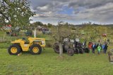 Patina-Treffen im Auto - und Traktorenmuseum Bodensee 2023