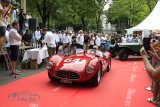 Z&uuml;rich Classic Car Award 2024