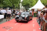 Z&uuml;rich Classic Car Award 2024