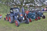 Patina-Treffen im Auto - und Traktorenmuseum Bodensee 2023