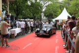 Z&uuml;rich Classic Car Award 2024