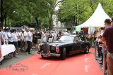 Z&uuml;rich Classic Car Award 2024