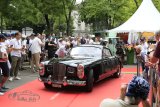 Z&uuml;rich Classic Car Award 2024