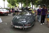 Z&uuml;rich Classic Car Award 2024