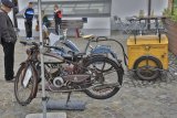 Patina-Treffen im Auto - und Traktorenmuseum Bodensee 2023