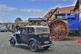 Patina-Treffen im Auto - und Traktorenmuseum Bodensee 2023