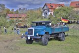 Patina-Treffen im Auto - und Traktorenmuseum Bodensee 2023