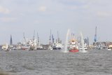 Hafengeburtstag Hamburg 2024