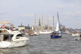 Hafengeburtstag Hamburg 2024