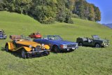 Oldtimertreffen Hasenstrick