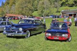 Oldtimertreffen Hasenstrick