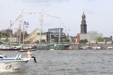 Hafengeburtstag Hamburg 2024