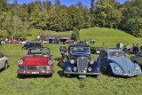 Oldtimertreffen Hasenstrick