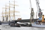 Hafengeburtstag Hamburg 2024