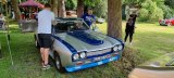 Festival of Classic Cars, Schloss Dennenlohe