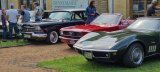 Festival of Classic Cars, Schloss Dennenlohe