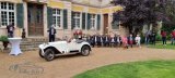 Festival of Classic Cars, Schloss Dennenlohe
