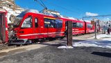 The ICE St. Moritz