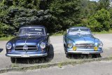 IG Borgward Treffen 2024