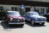 IG Borgward Treffen 2024