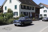 IG Borgward Treffen 2024