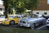 IG Borgward Treffen 2024