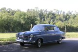 IG Borgward Treffen 2024