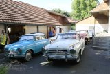 IG Borgward Treffen 2024