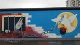 East Side Galerie