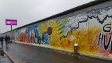 East Side Galerie