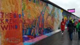East Side Galerie