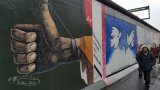 East Side Galerie