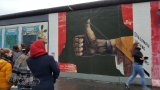 East Side Galerie