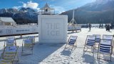 The ICE St. Moritz