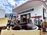 Auto GR100 – 100 Jahre motorisierter Verkehr in Graubünden