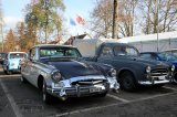 Oldtimer- und Teilemarkt Winterthur