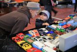 Oldtimer- und Teilemarkt Winterthur