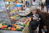 Oldtimer- und Teilemarkt Winterthur