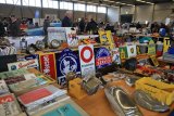 Oldtimer- und Teilemarkt Winterthur