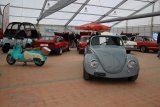 Oldtimer- und Teilemarkt Winterthur