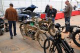 Oldtimer- und Teilemarkt Winterthur