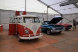 Oldtimer- und Teilemarkt Winterthur
