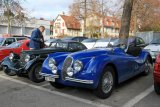 Oldtimer- und Teilemarkt Winterthur