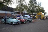 Oldtimer- und Teilemarkt Winterthur