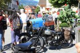 Oldtimertreffen Vaduz