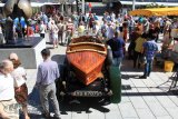 Oldtimertreffen Vaduz