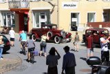 Oldtimertreffen Vaduz